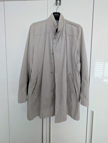 Herren trenchcoat bugatti - herren, gr
