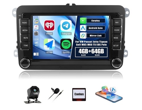 Android car stereo jetta - 15, vw