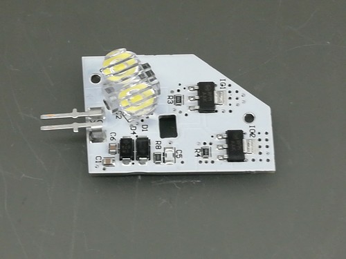 Orig touareg led smd - orig, vw