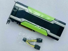 NVIDIA TESLA K80 24GB GDDR5 CUDA PCI-e GPU Graphics Computing Accelerators