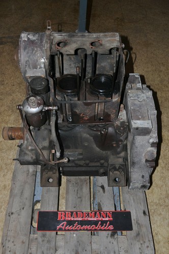 Ifa traktor t172 2zyl - ifa, diesel