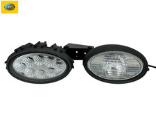HELLA LED HALOGEN