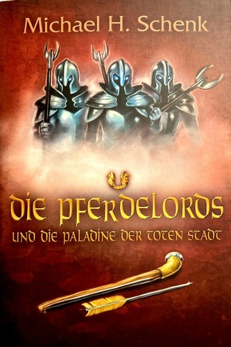 Die pferdelords und - die,