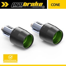 Lenkerenden CONE für Kawasaki