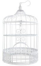 Briefbox "Vogelkäfig" in 5