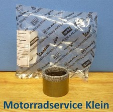 Original Vespa Auspuff