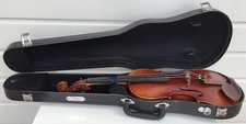 Antike Master Luther Marc Laberte Mirecourt France 192 Geige Violin + Koffer