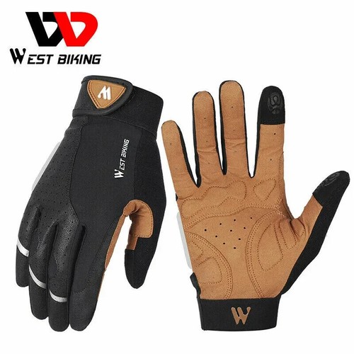 West biking fahrradhandschuhe - west,