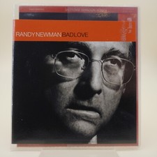 Randy Newman – Bad Love | CD