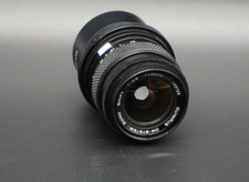 Olympus Zuiko 2,8/35 Shiftobjektiv 35mm F/2.8 Shift Lens + Novoflex NEX/OM