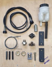 DDR kleines Konvolut an