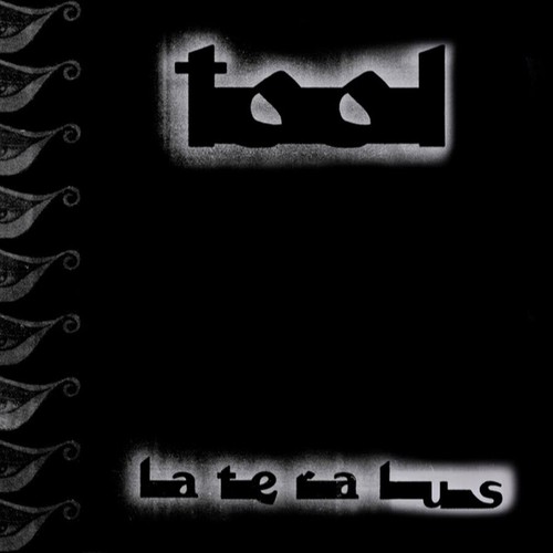 Tool lateralus album - tool, (cd)