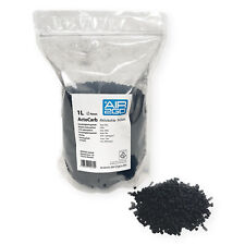 Aktivkohle Pellets ø4 mm