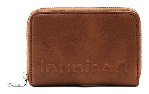 Desigual half logo marisa - half,