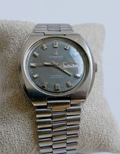 Dugena Tropica automatic watch