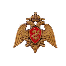 Russisches Hoheitsabzeichen