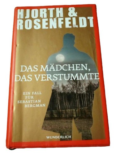 Hjorth rosenfeldt das - &,