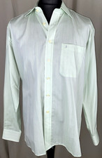 ✅ ETERNA Excellent Hemd Herren 42 / 16,5" Langarm Business Freizeit Gestreift