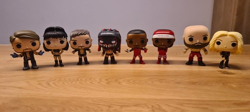 Wwf wwe wcw funko pop - wwf,