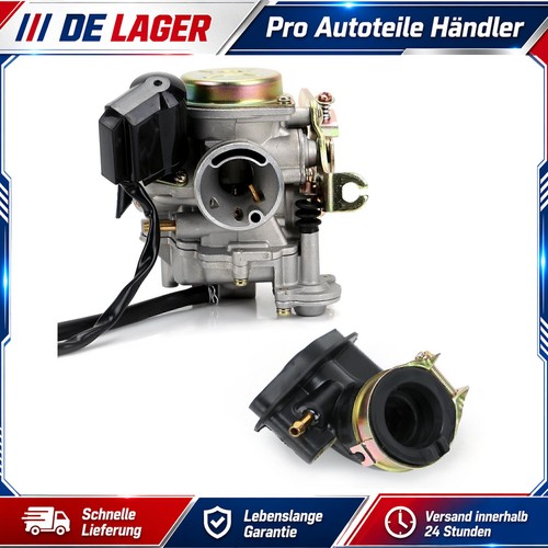 19mm vergaser passend für - vergaser,