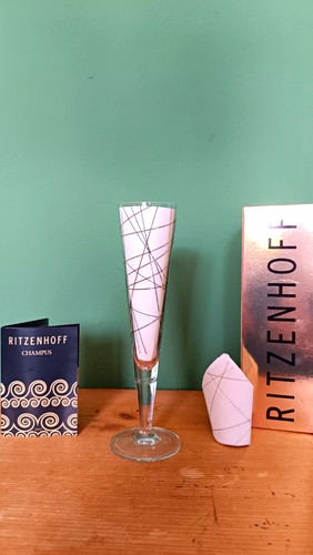 Ritzenhoff sektglas collektion - ritzenhoff,