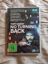 No Turning Back Ein-Mann-Drama