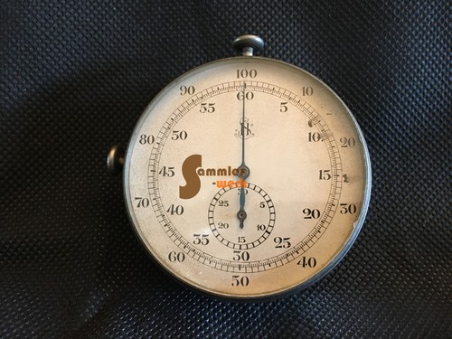 Alte jaquet stoppuhr - jaquet,