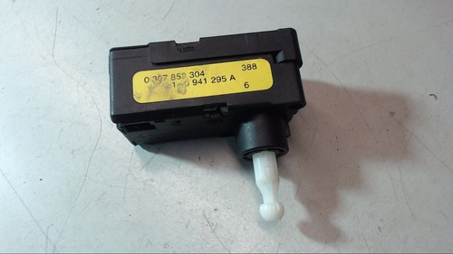 Stellmotor