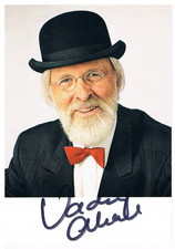 "Vader Abraham", schönes