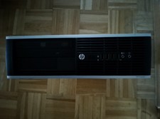 HP Compaq 6200 Pro SFF QN084AW