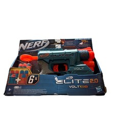 Nerf Gun Elite 2.0 Volt SD-1