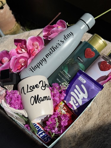 Geschenkset für mama - geschenkset,