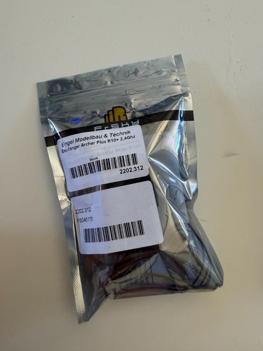 Frsky archer plus r10 - frsky,