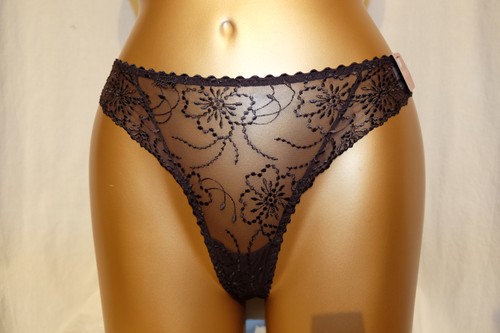 Marie hüftstring string - jo,