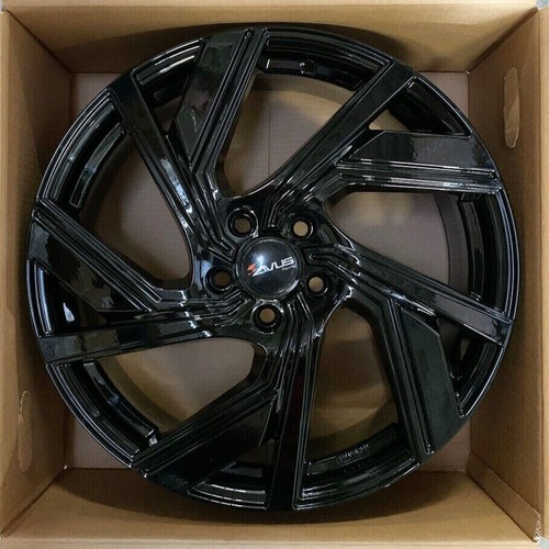 Avus leichtmetallfelgen 18 - avus,