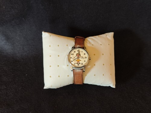 Alte ddr kinderarmbanduhr - ddr,