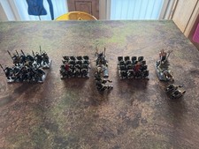 Warhammer Fantasy Chaos Armee 