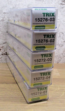 Minitrix  Trix große