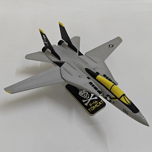 Gedrucktes militärmodell - 3d,