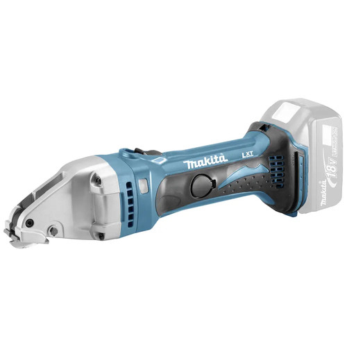 Makita akku blechschere - makita, akku-blechschere