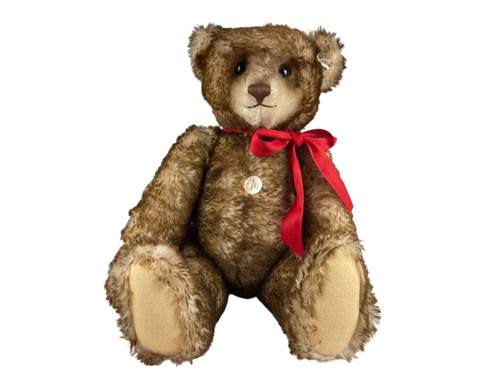 Steiff tier 407239 teddy - 407239, bär