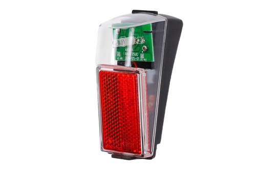 Fahrrad led rücklicht mit - fahrrad,