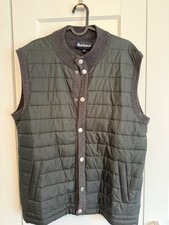 Weste barbour essential gilet - weste,