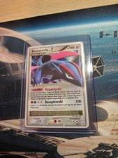 Brutalanda pokemon karte - brutalanda, lv.