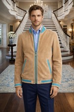 Zilli Jacke