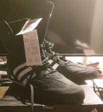 adidas Box Hog 2.0