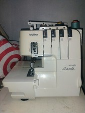 Brother 3034D 3/4 Thread