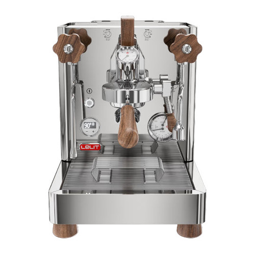 Lelit bianca dualboiler - lelit,