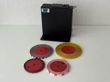 TRE Vorlaufband Spender / Leader Tape Dispenser (Tonbandgerät Tape Recorder) #1