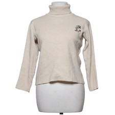 Donaldson, Rollkragenpullover